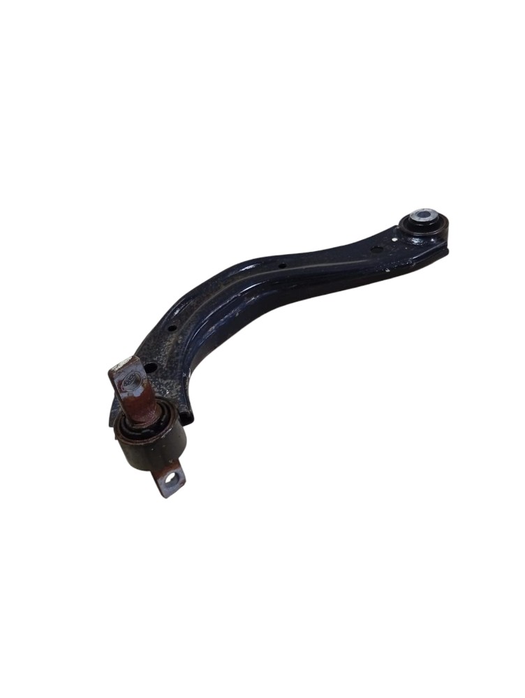 Braço Curvo Suspensão Honda Civic 2012 2016 3