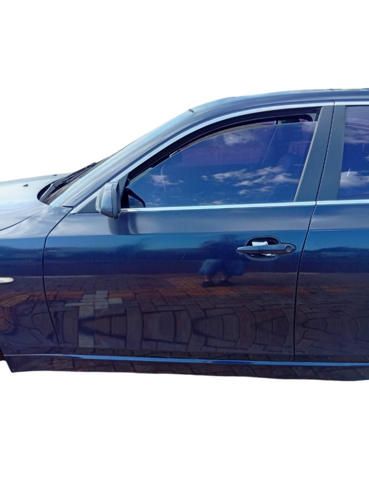 Porta Dianteira Esquerda Bmw 528i 2008