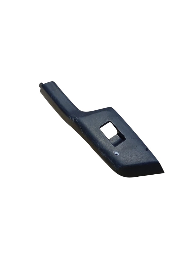 Moldura Botão Traseiro Esquerdo Honda Civic 2014