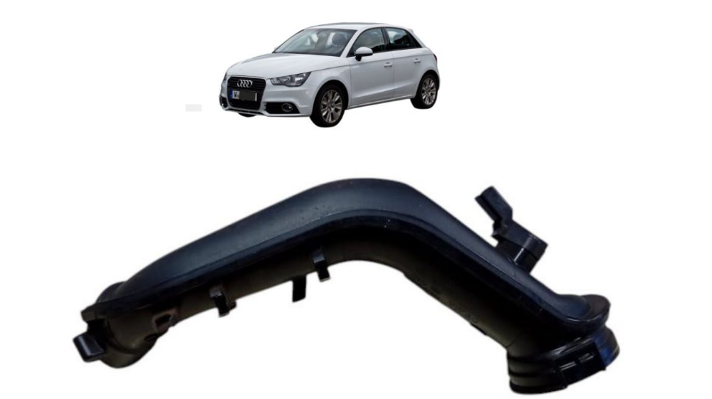 Mangueira Admissão Ar Audi A1 2013 Spb