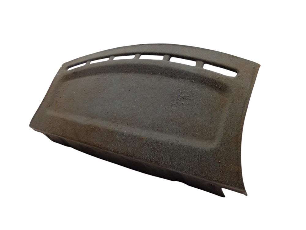 Forro Tampão Bagagito Ford Focus 2009 2012 Avaria 3