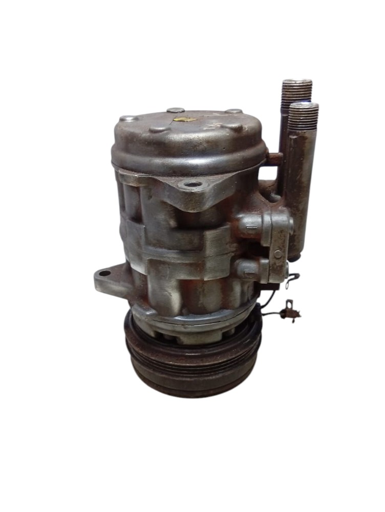 Compressor Ar Condicionado Fiat Tempra 4