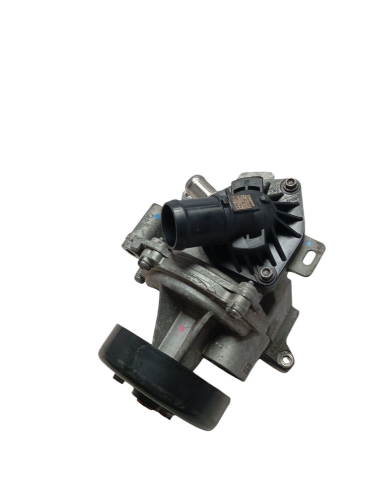 Bomba Água Motor Ônix Lt 2023 25203200