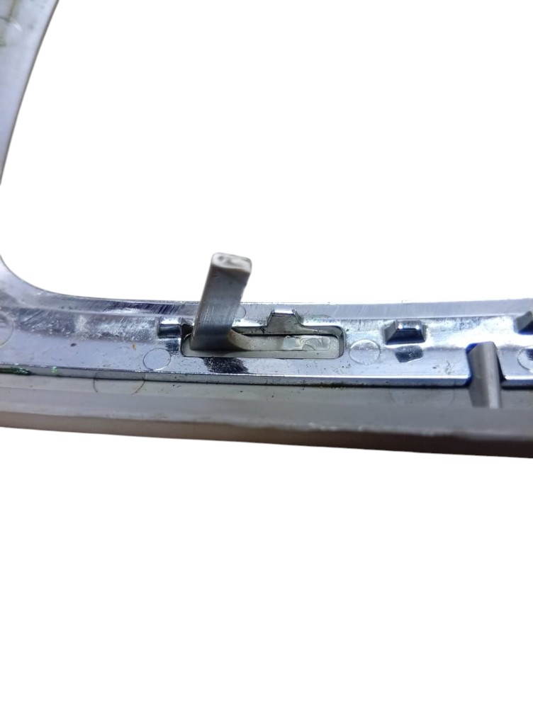 Moldura Difusor Ar Direito Jeep Grand Cherokee 2013 Avaria 4