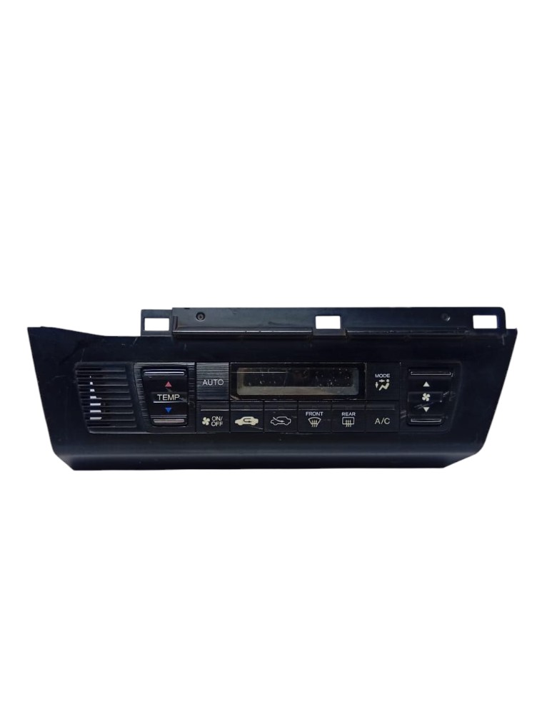 Comando Ar Condicionado Civic 2012 2014 M41nh1l Detalhes