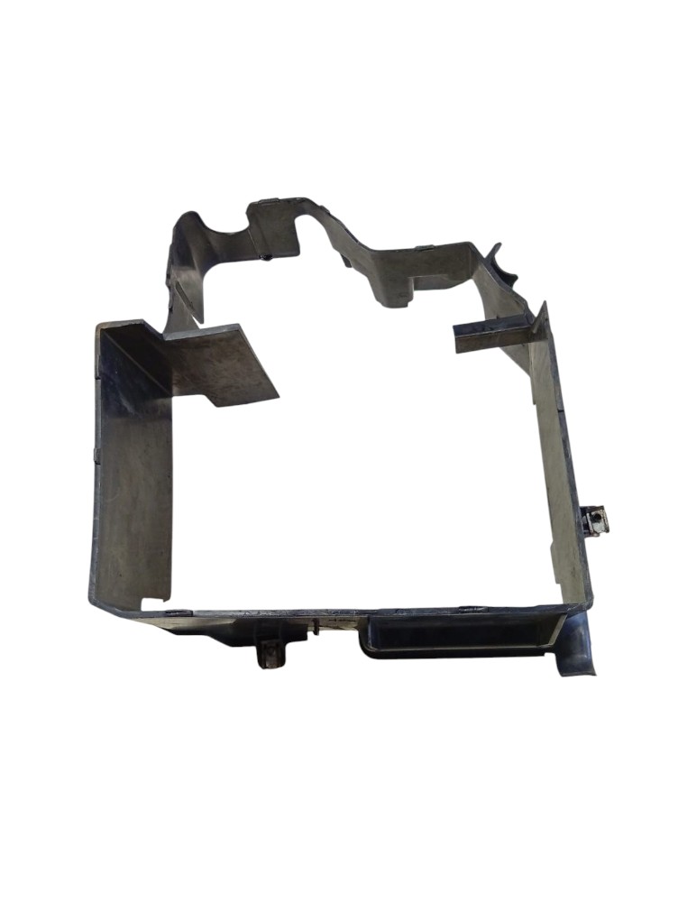 Caixa Bateria Chevrolet Astra 1999 2010 2
