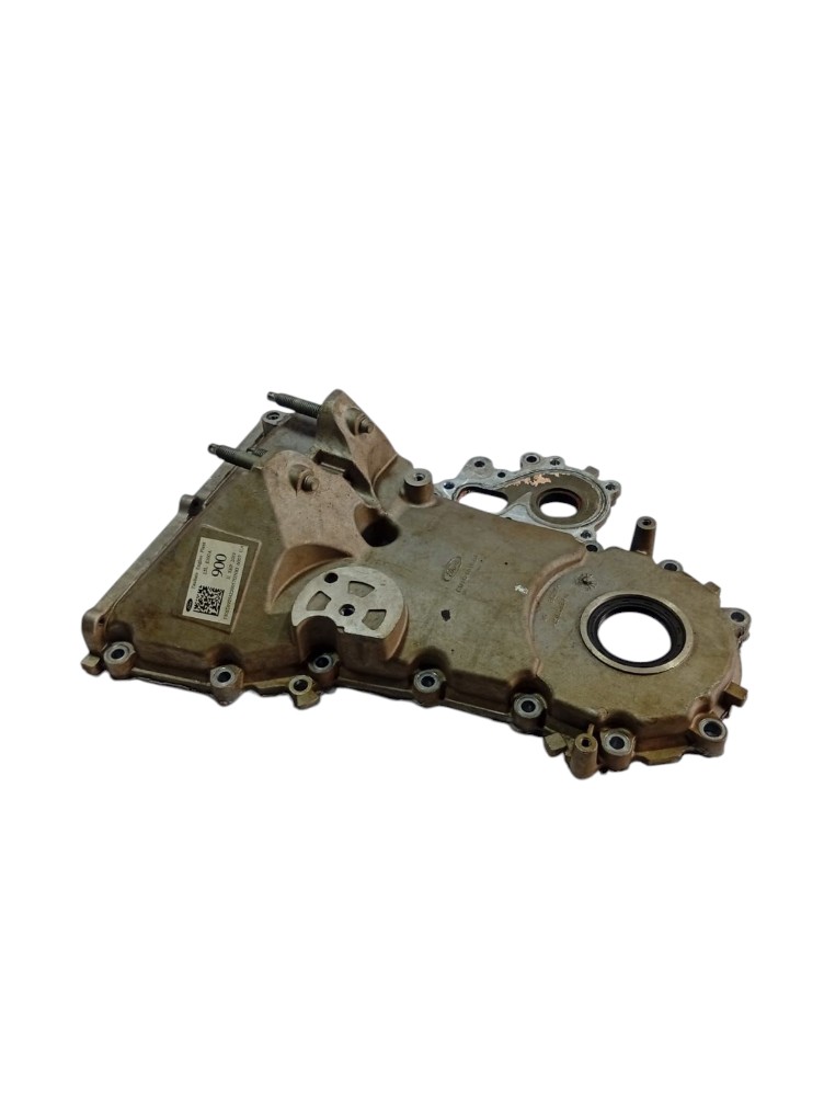 Tampa Lateral Motor Ford Ka 1.5 3cc 2018 2020