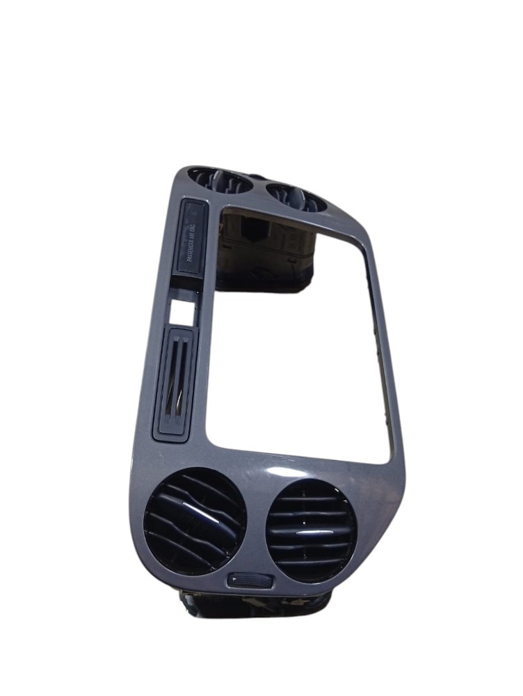 Difusor Ae Central Moldura Volkswagen Tiguan 2011 2013 2