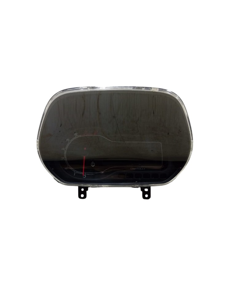 Painel Instrumentos Chevrolet Spin 2013 2018