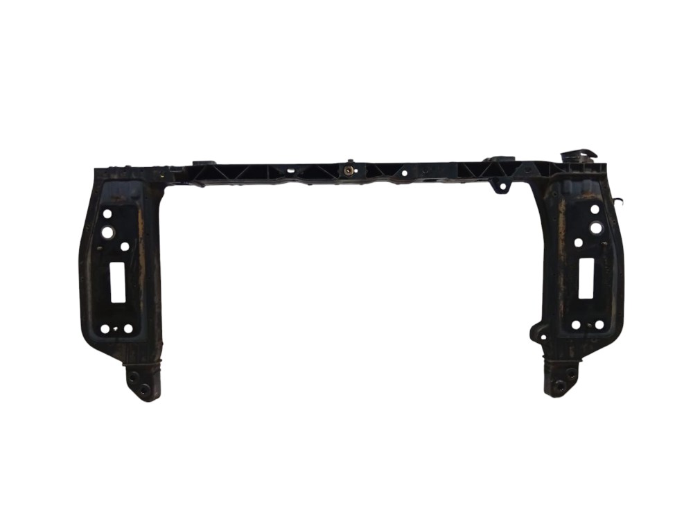 Painel Frontal Inferior Kia Picanto 2014 Avaria