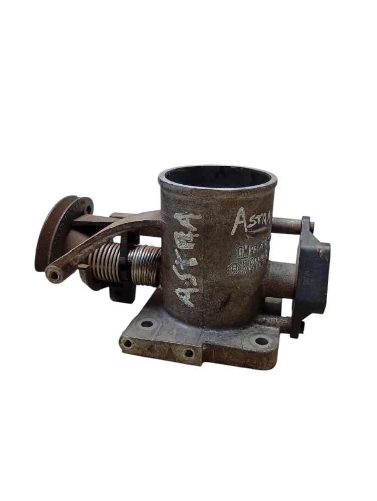 Tbi Corpo Borboleta Chevrolet Astra 1.8 2.0 2000 2002