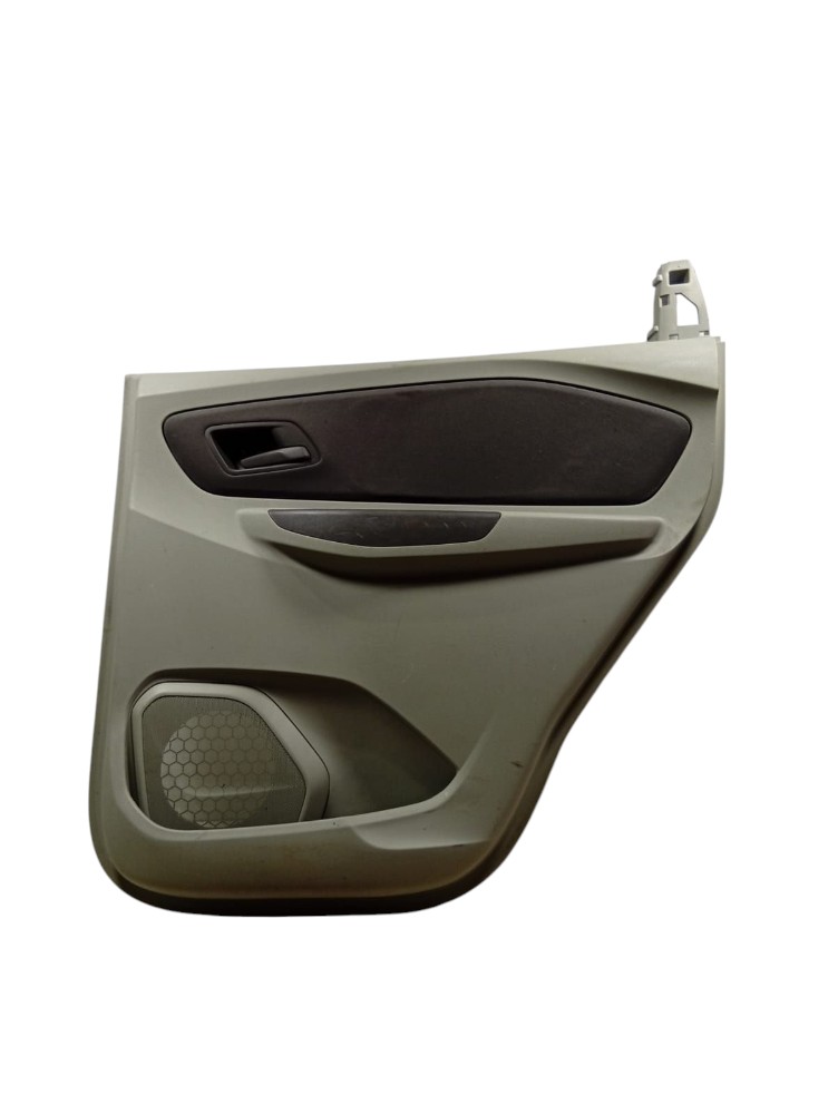 Forro Porta Traseiro Direito Chevrolet Spin 2012 2013