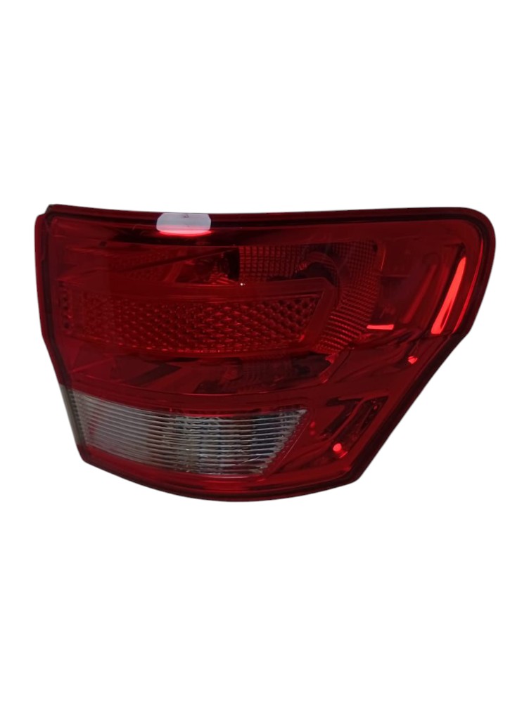 Lanterna Direita Jeep Grand Cherokee 2011 2012 Avaria