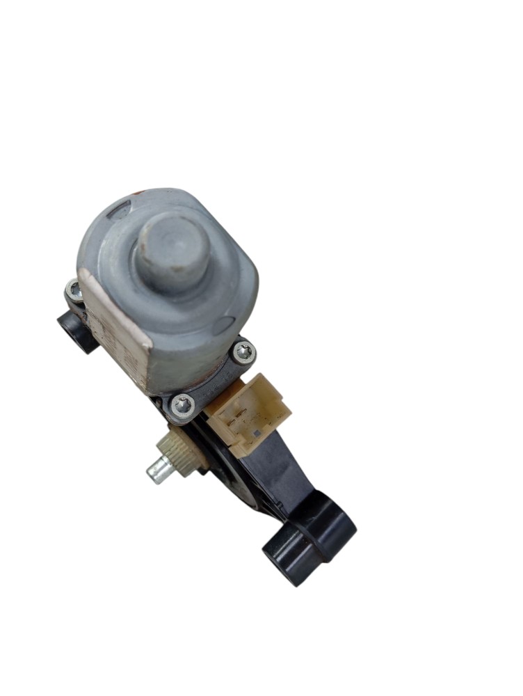 Motor Maquina Vidro Diant Esquerdo Audi Q7 2016 8w0959801 4
