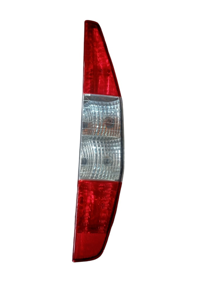 Lanterna Traseira Direita Fiat Doblô 2007 40605748 C/detalhe Direito