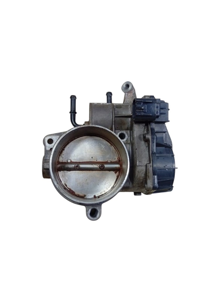 Tbi Corpo Borboleta Hyundai Santa Fe Azera 3.3 3.5 2010 2011
