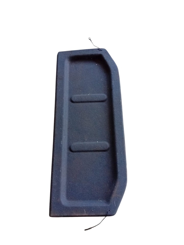 Tampão Bagagito Hb20 2014 2019 2