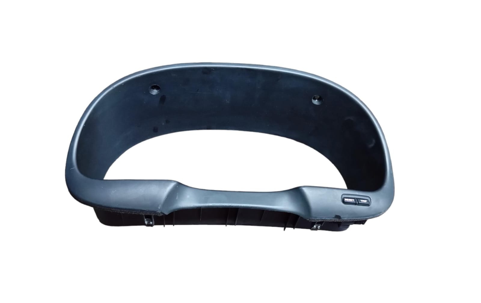 Moldura Painel Velocímetro Hyundai Santa Fe 2011 2