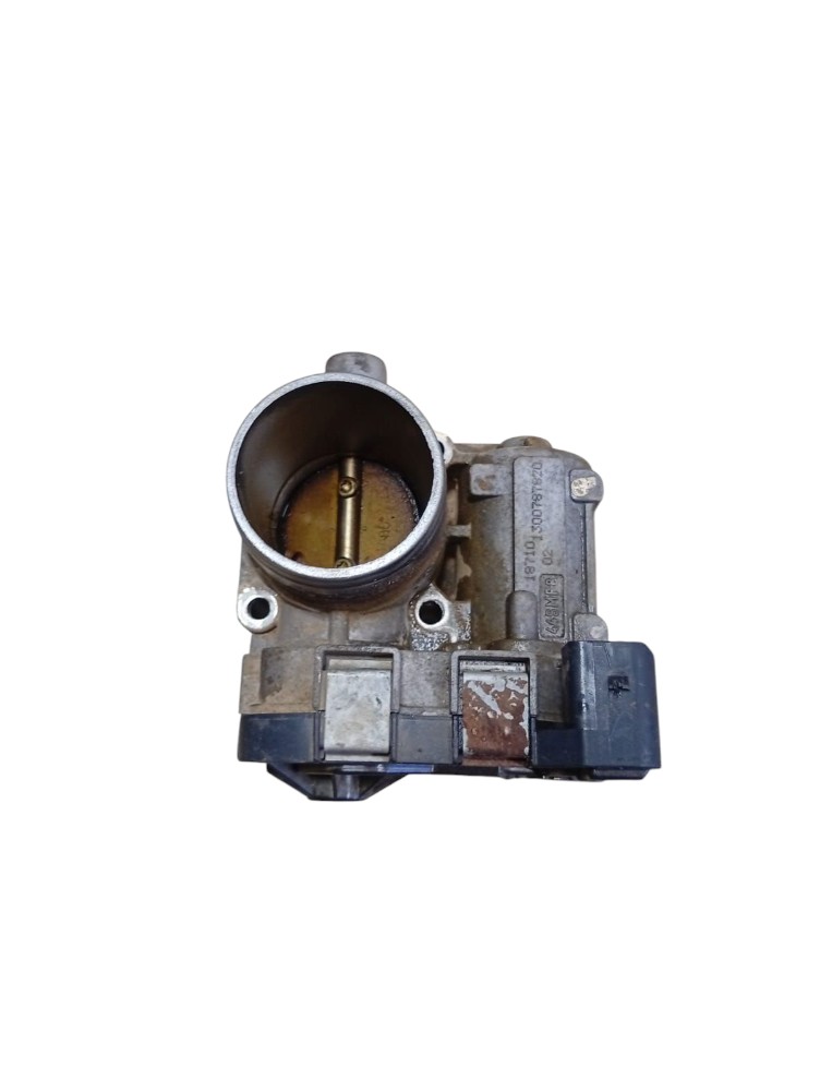 Tbi Corpo Borboleta Fiat Siena 1.4 2010