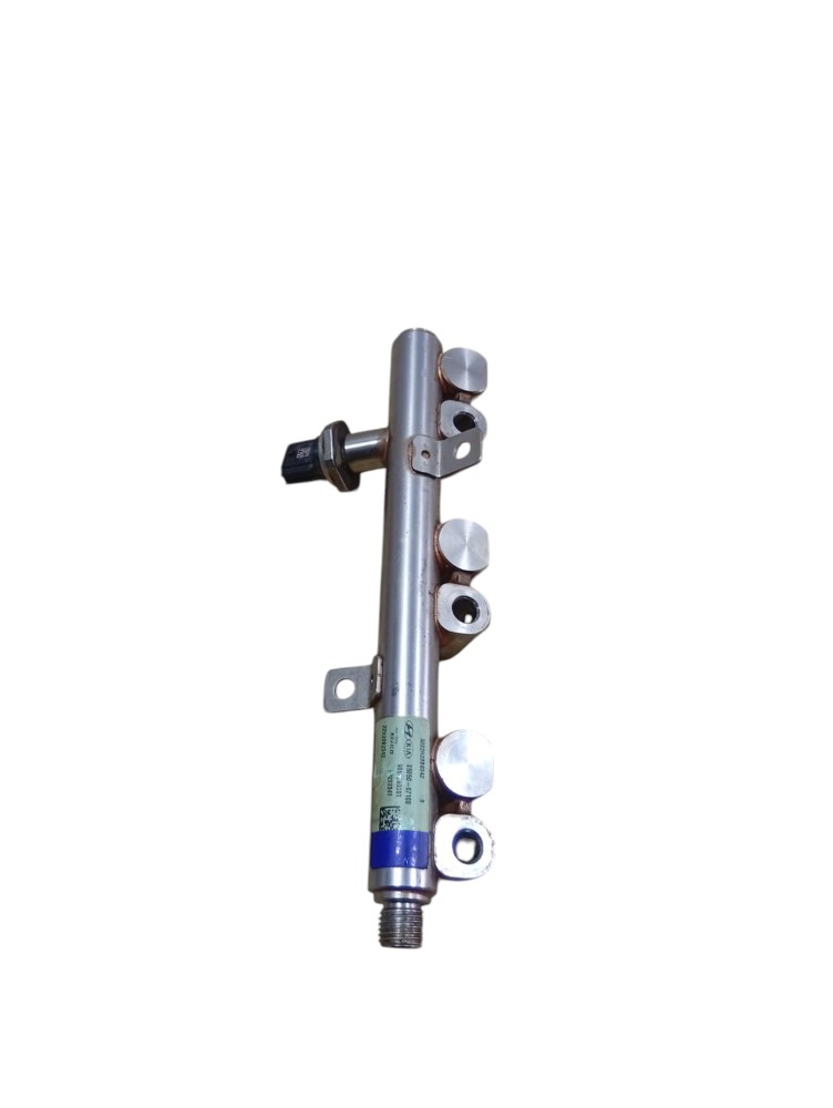Flauta Bico Injetor Stonic 1.0 2022 5