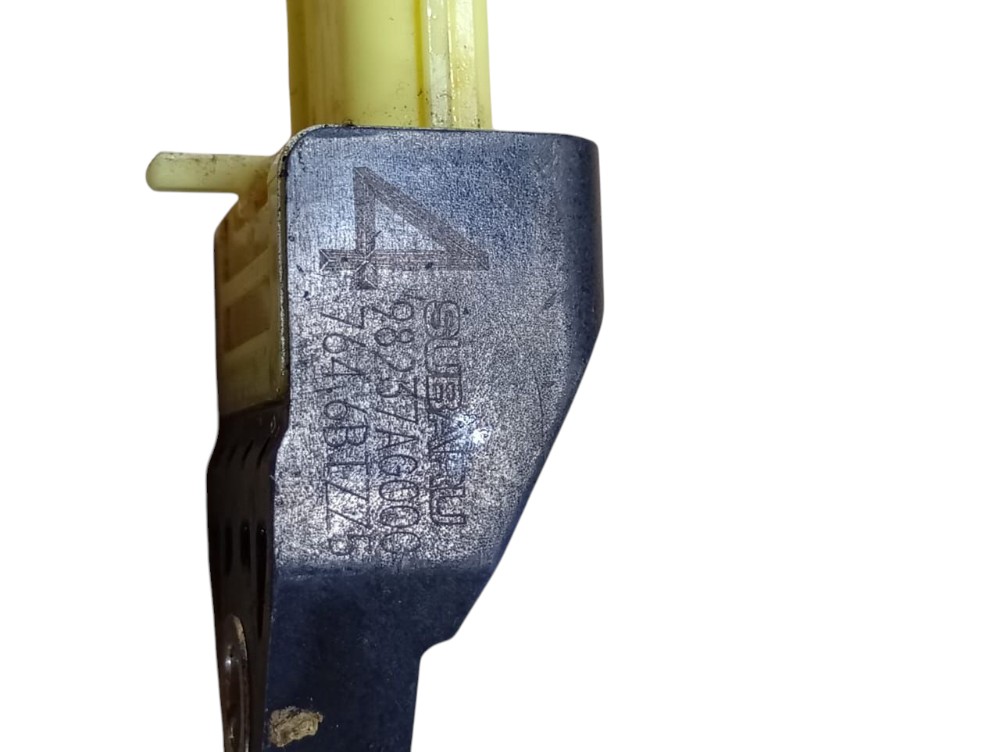 Sensor Impacto Subaru Impreza 2008 2012 5
