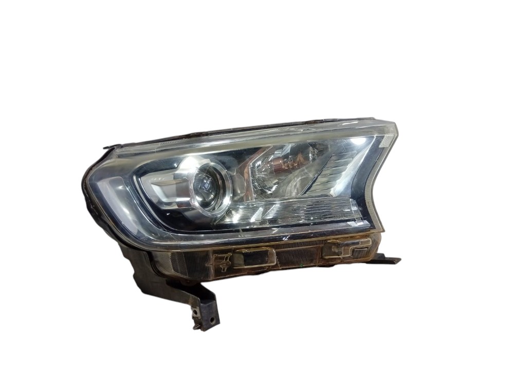 Farol Direito Ford Ranger 2018 Direito/passageiro