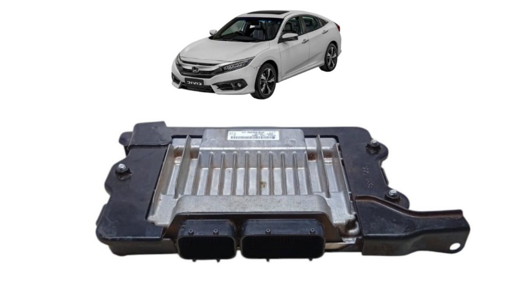Módulo Injeção Honda Civic 1.5 Touring 2017