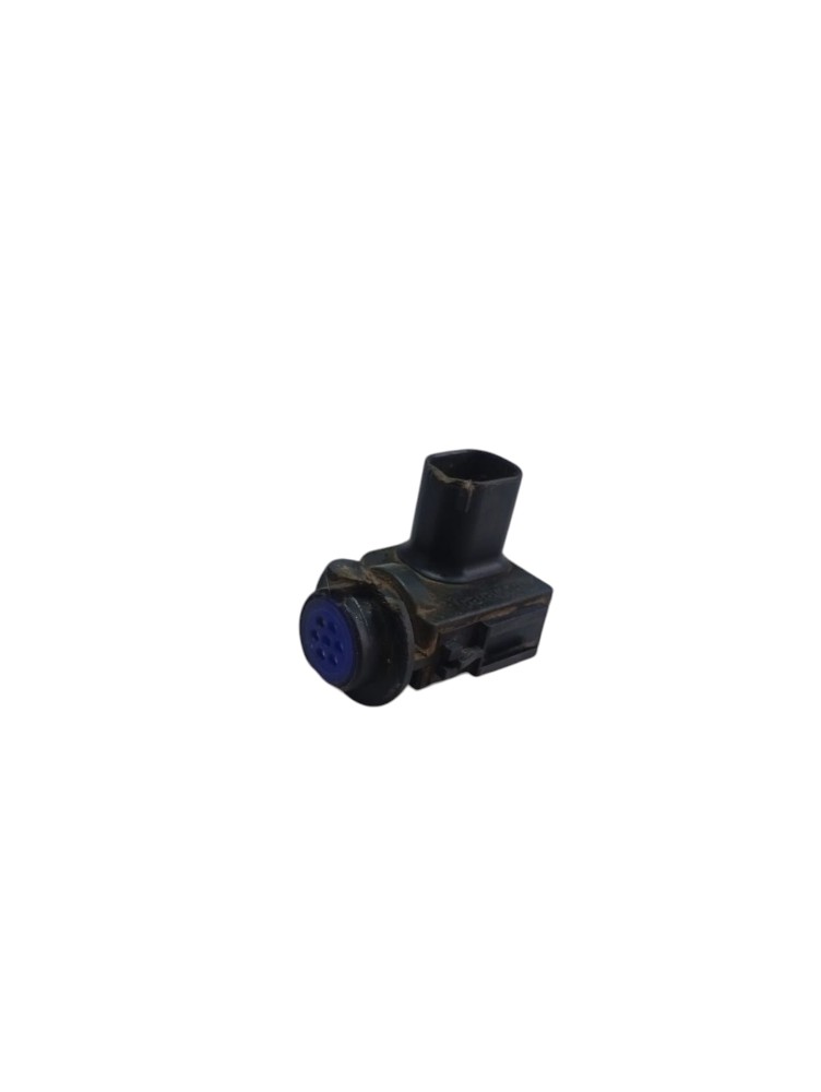 Sensor Temperatura Volkswagen Tiguan 2.0 2011 2012 Avaria 2