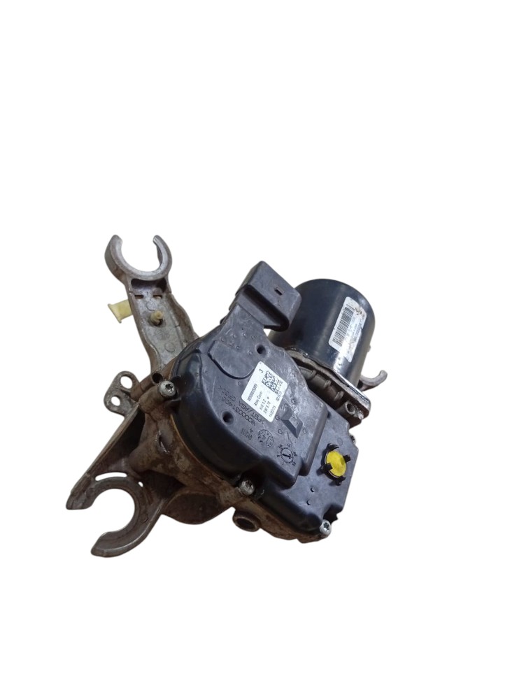 Motor Limpador Parabrisa Direito Ford Fusion 2014