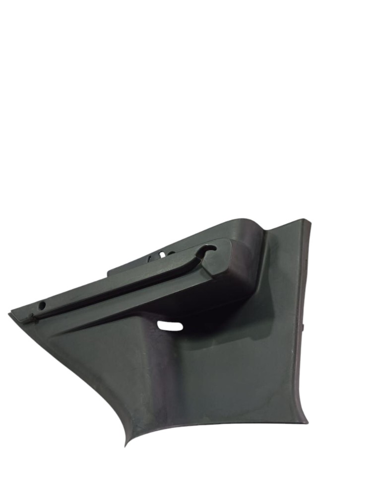 Suporte Tampão Bagagito Direito Sandero 2015 769347288r