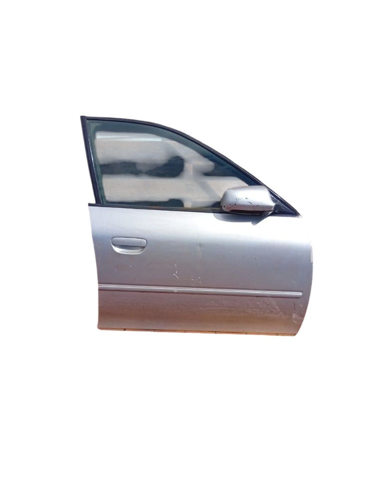 Porta Dianteira Direita Audi A3 2002 Detalhe