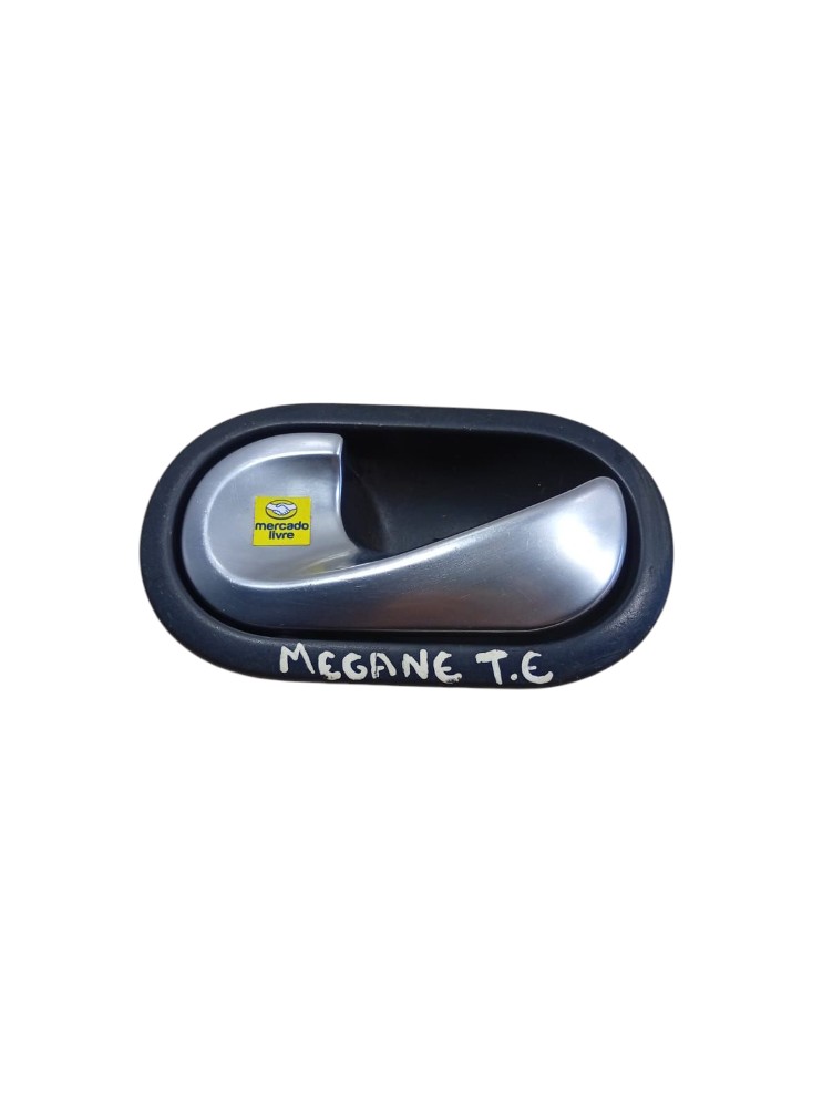 Fechadura Interna Esquerda Renault Megane Avaria