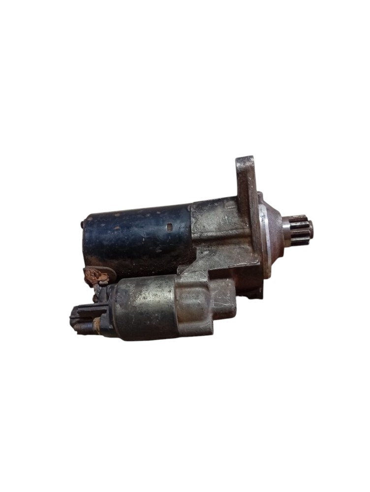 Motor Arranque Partida Audi A3 2.0 2010 2011
