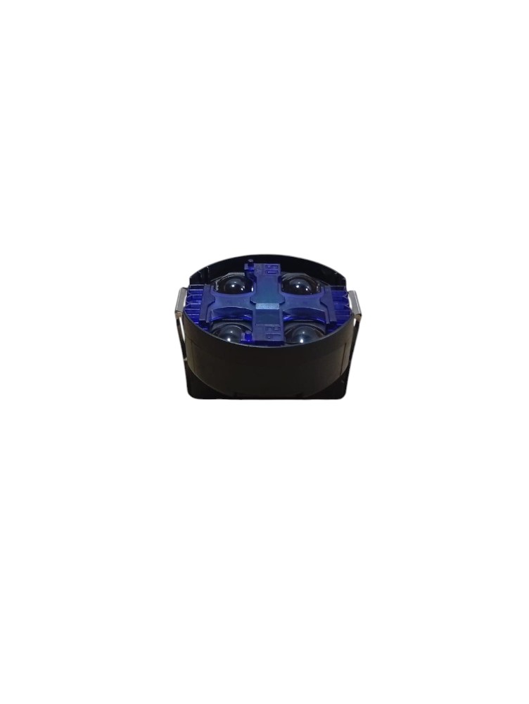 Sensor Chuva Parabrisa Mercedes C180 2010