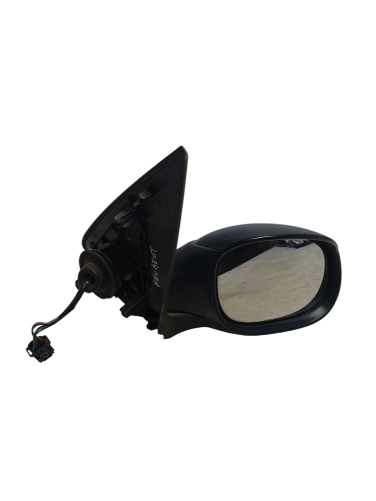 Retrovisor Direito 206 2004 2008 018015