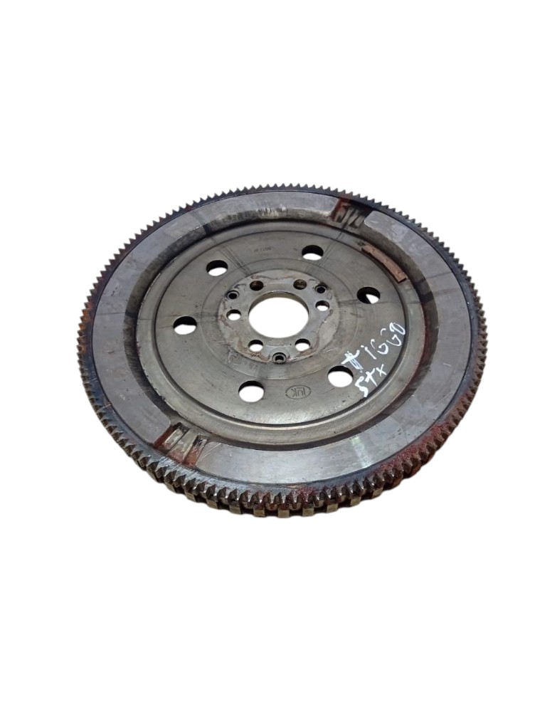 Volante Motor Chery Tiggo 5x 1.5 2021