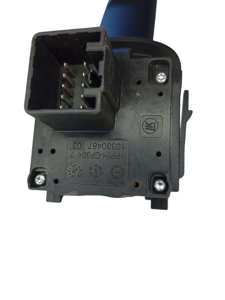 Chave Limpador Parabrisa Onix Tracker 20/23 – 10330487 4