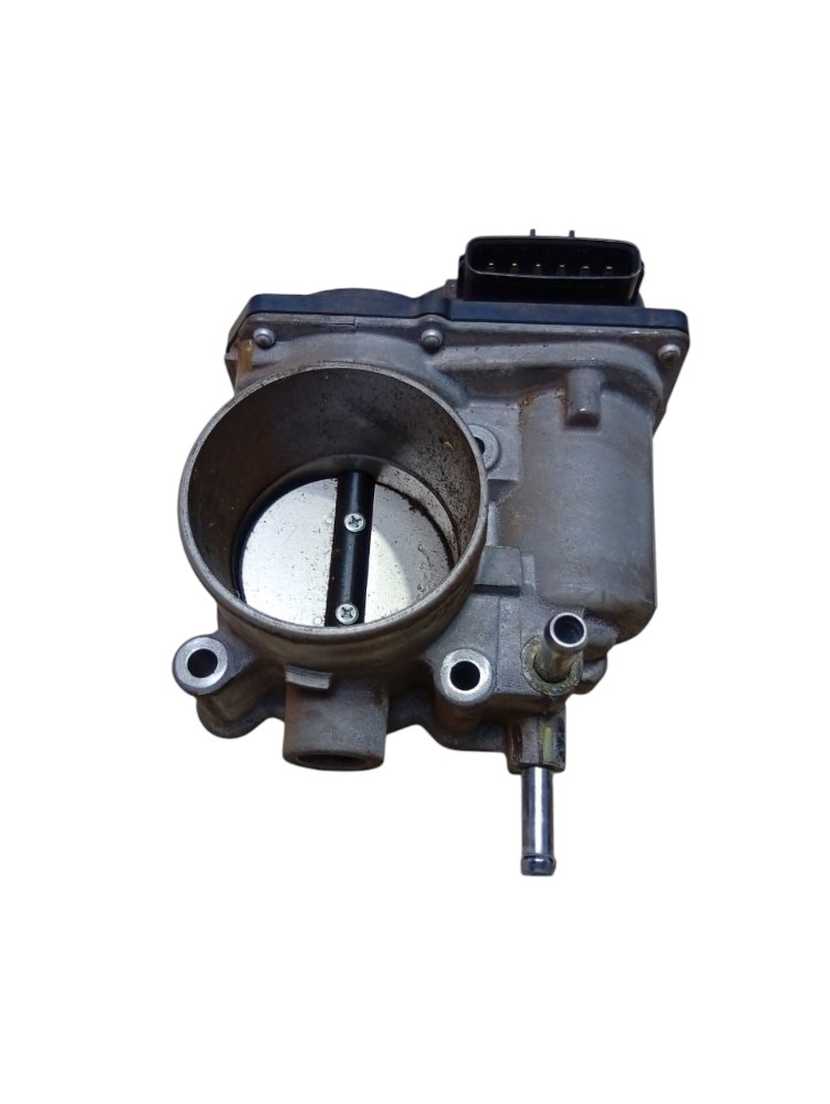 Tbi Corpo Borboleta Toyota Corolla 2.0 2017