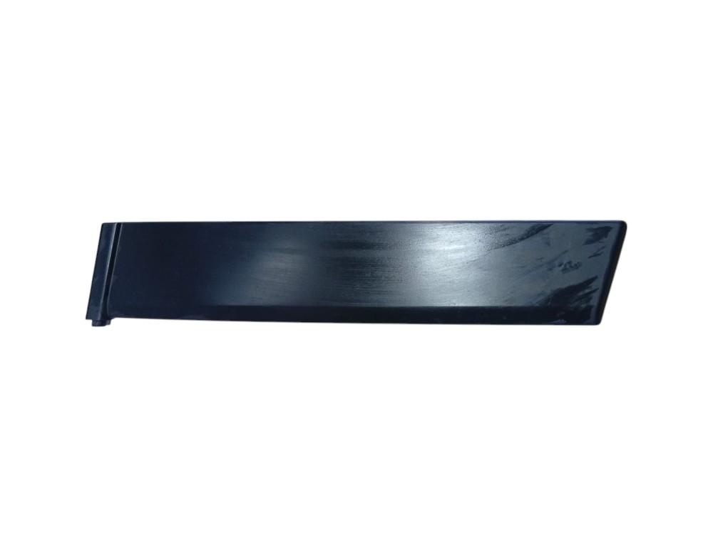 Moldura Coluna Traseira Direita Honda Civic 2014 Detalhe