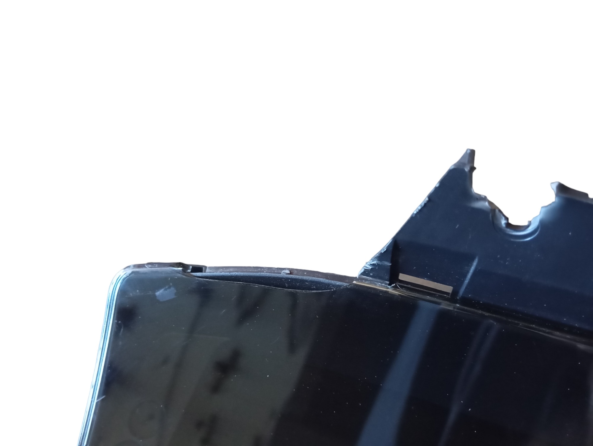 Painel Instrumentos C/ Detalhes Range Rover Evoque 2020 6