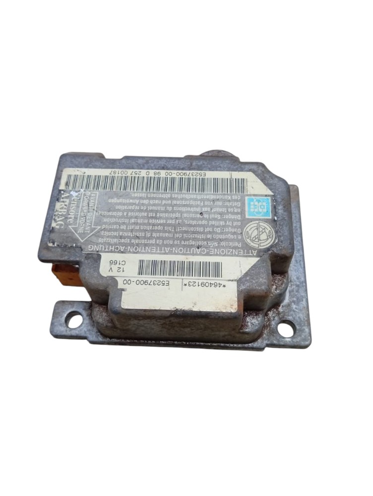 Módulo Airbag Fiat Marea 2000 2004