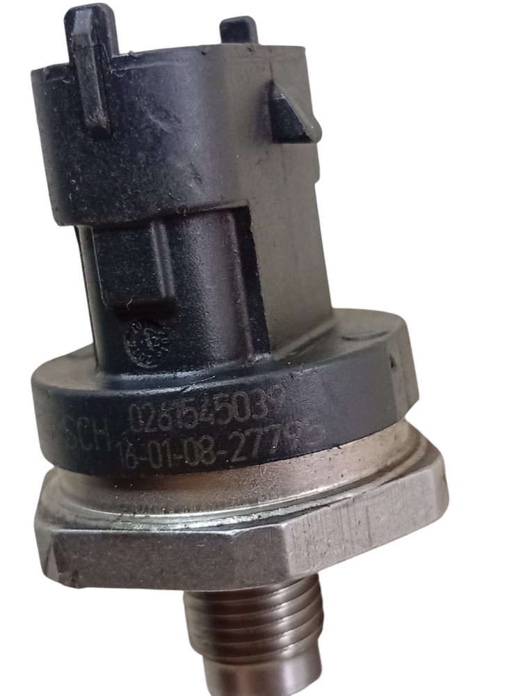 Sensor Pressão Combustível Ford Fusion Focus 2.0 2014 2018 5