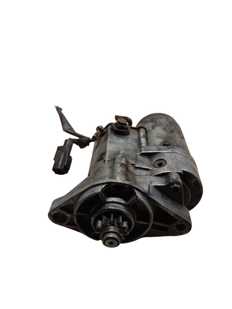 Motor Arranque Partida Kia Besta 1997 Avaria
