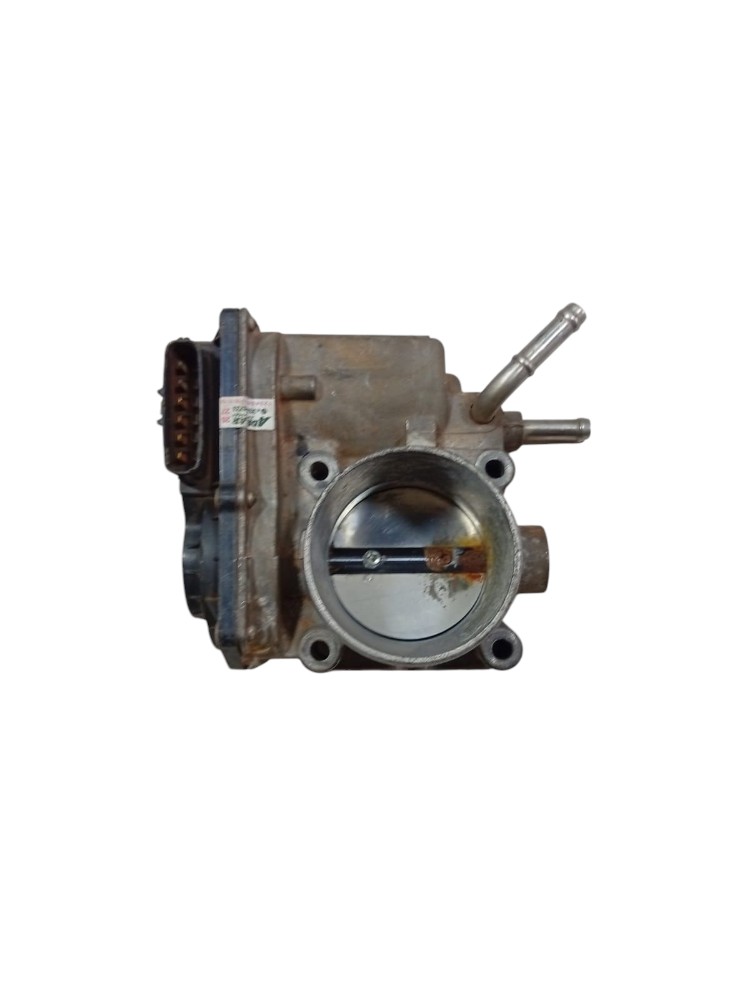 Tbi Corpo Borboleta Toyota Corolla 1.8 2008 2012
