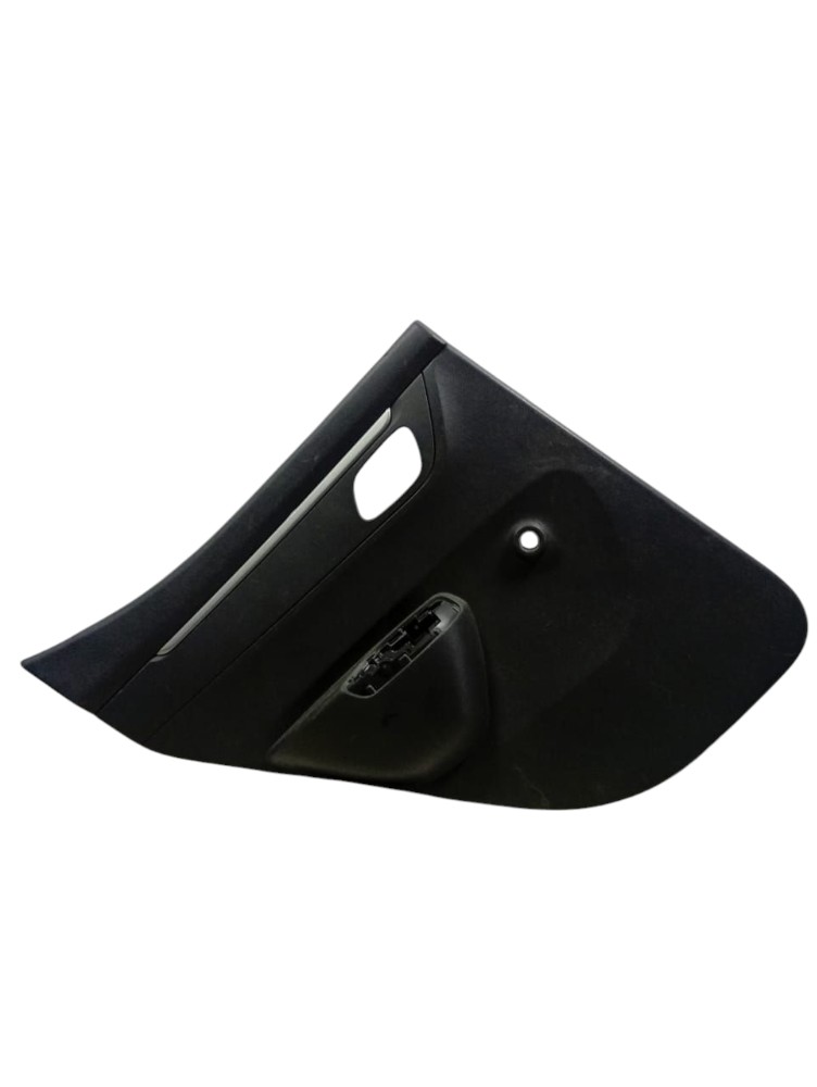 Forro Porta Traseiro Esquerdo Renault Kwid 2023 2024