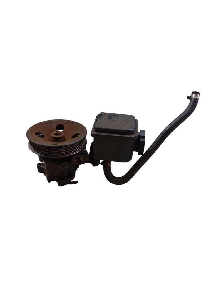 Bomba Direção Hidráulica Mercedes Ml320 3.2 1999 2000