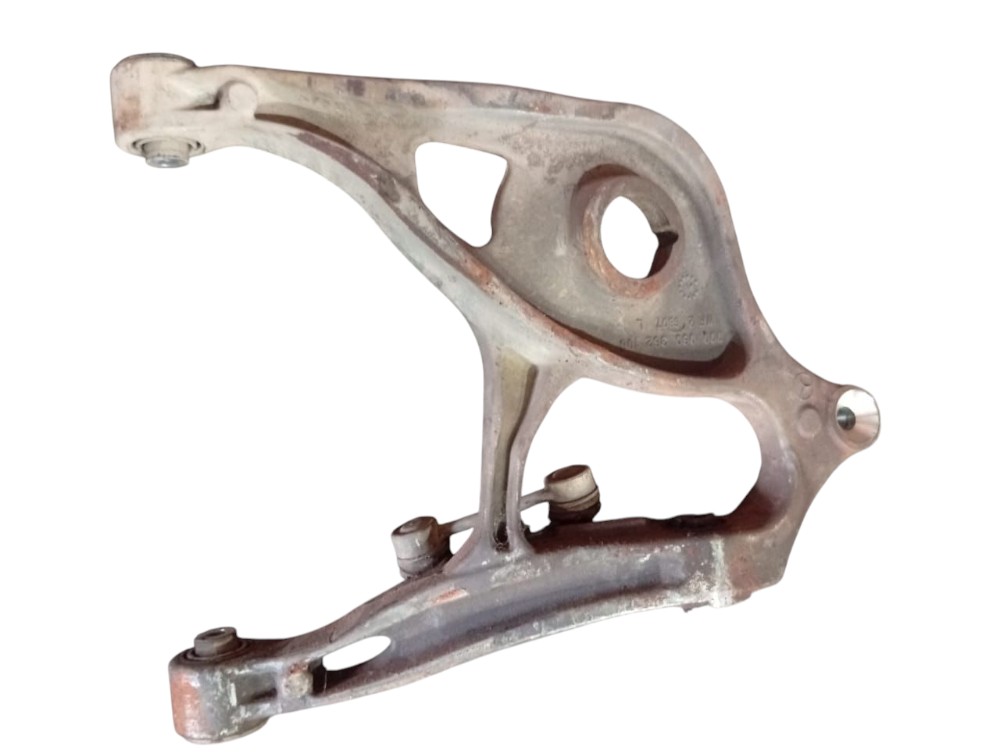 Braço Suspensão Inferior Traseiro Mercedes Benz Ml350