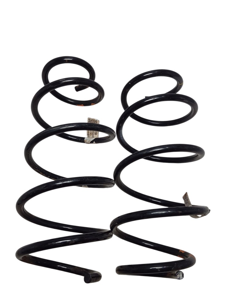 Par Molas Suspensão Dianteiro Onix Lt 2023 26698330