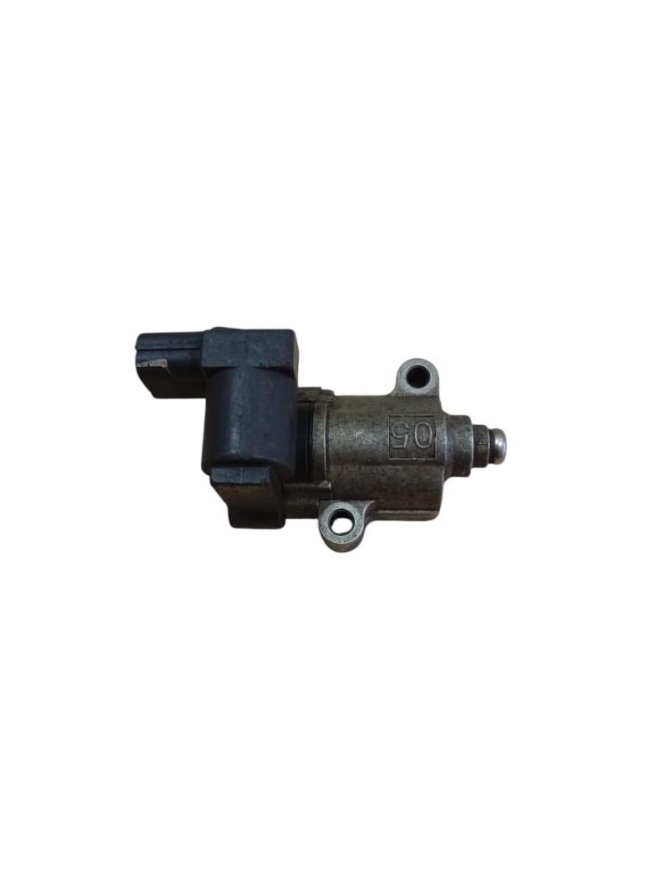 Atuador Marcha Lenta Hyundai I30 2.0 2008 2012