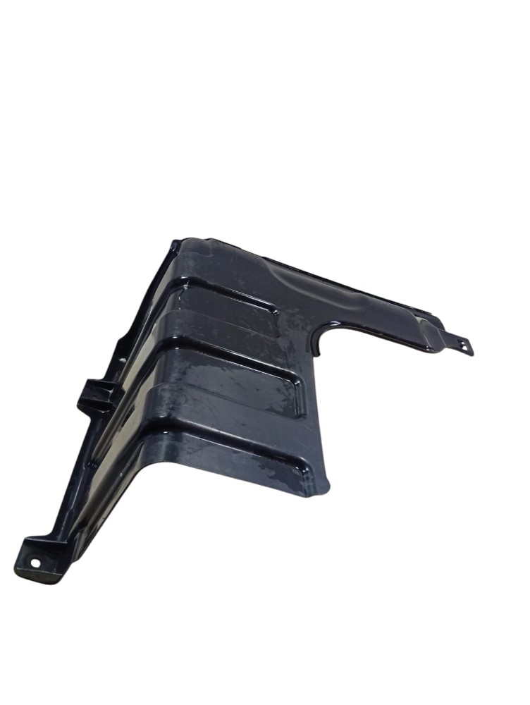 Defletor Inferior Direito Hyundai Hb20 2013 2019 Avaria 3